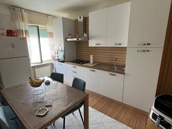 appartamento in vendita a Napoli in zona Pendino / San Giuseppe