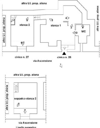 negozio in vendita a Napoli in zona Chiaia