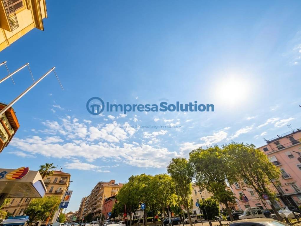 negozio in vendita a Napoli