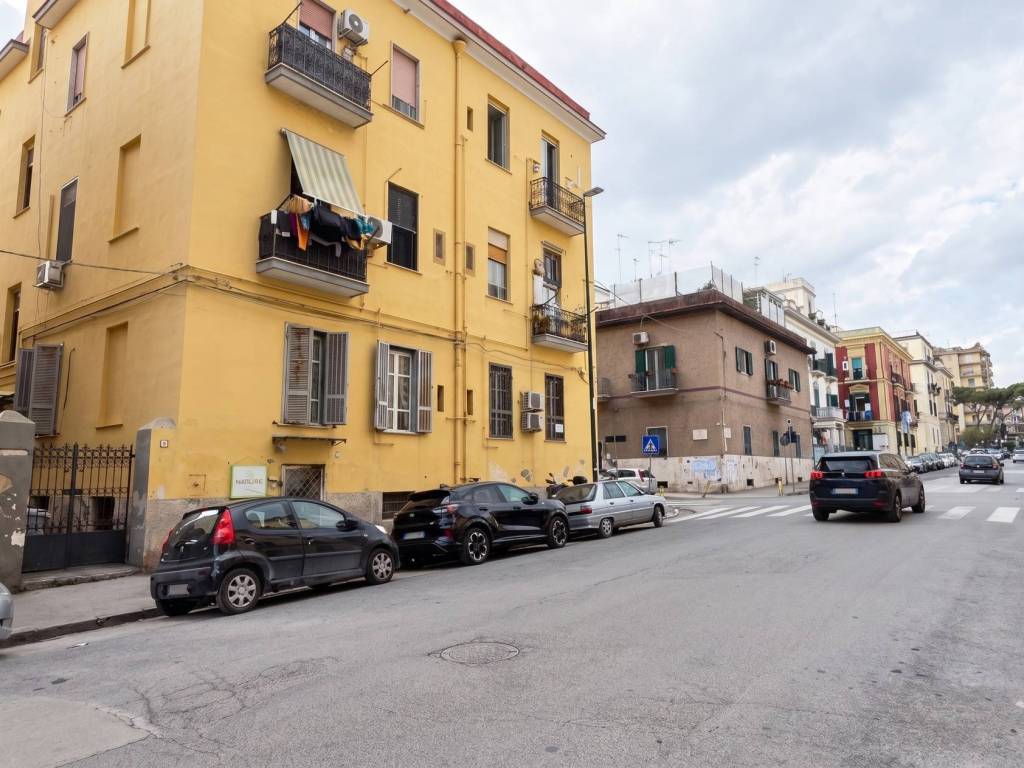 appartamento in vendita a Napoli in zona Pendino / San Giuseppe
