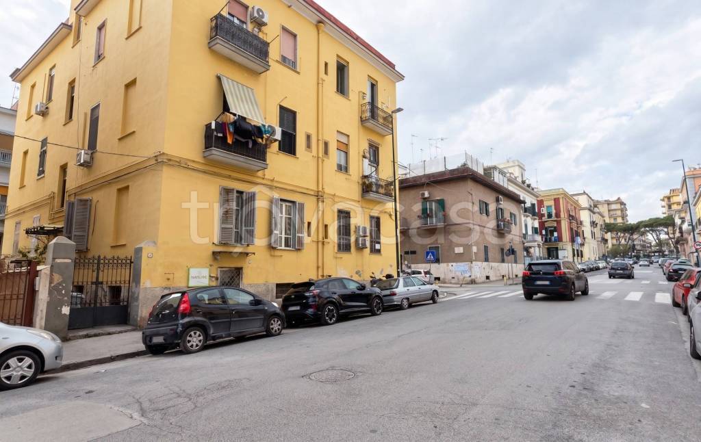 appartamento in vendita a Napoli in zona Pendino / San Giuseppe