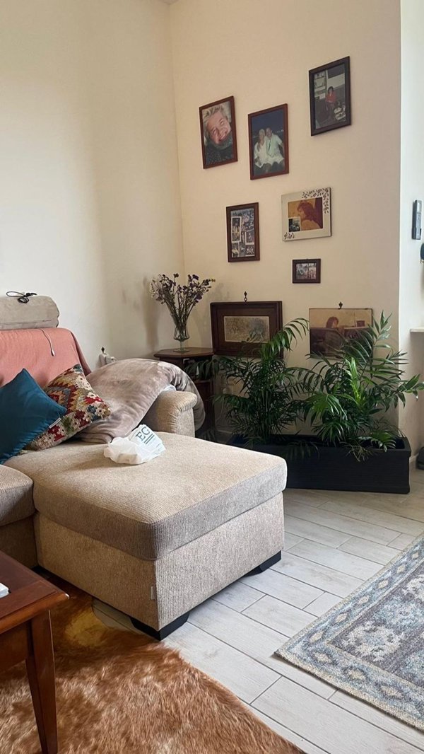 appartamento in vendita a Napoli in zona Posillipo