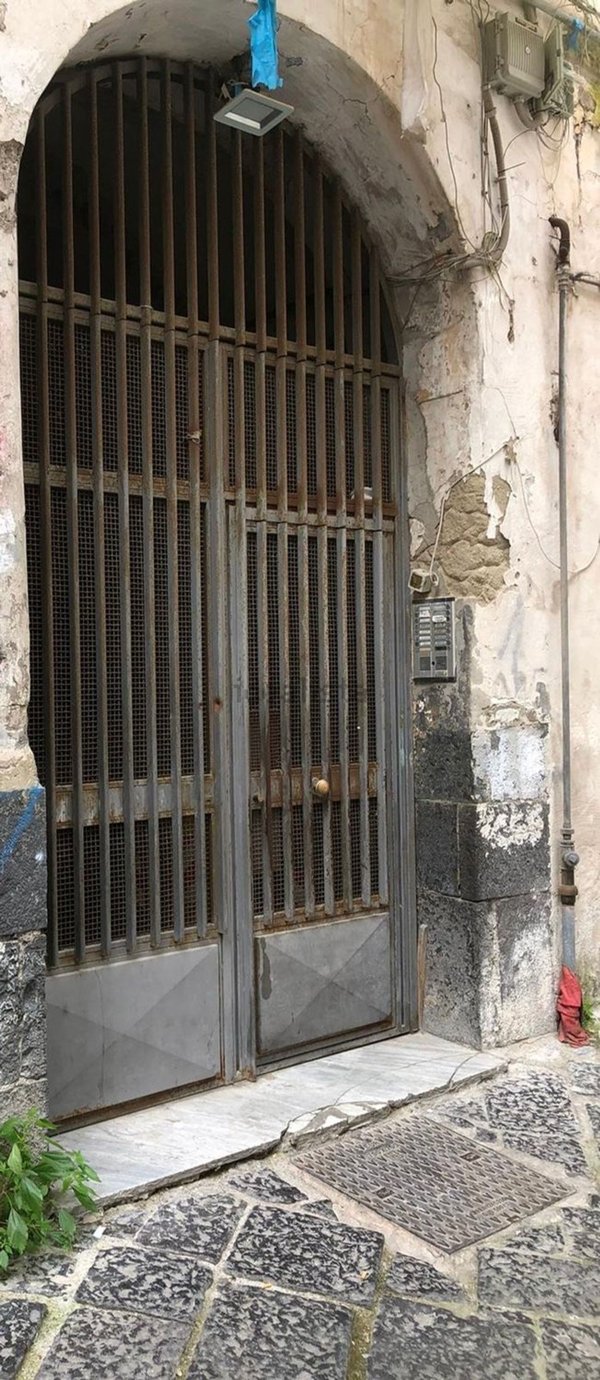 appartamento in vendita a Napoli