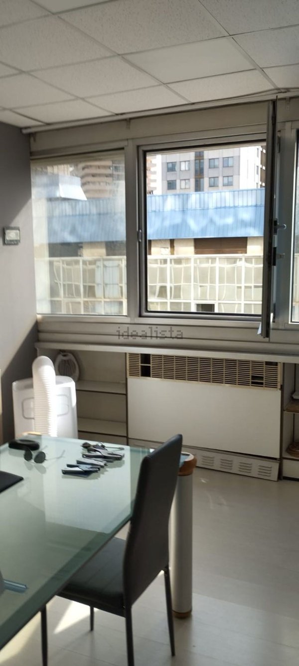 ufficio in vendita a Napoli in zona Poggioreale