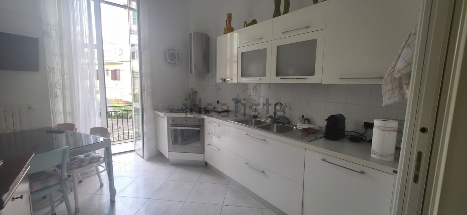 appartamento in vendita a Napoli in zona Vomero