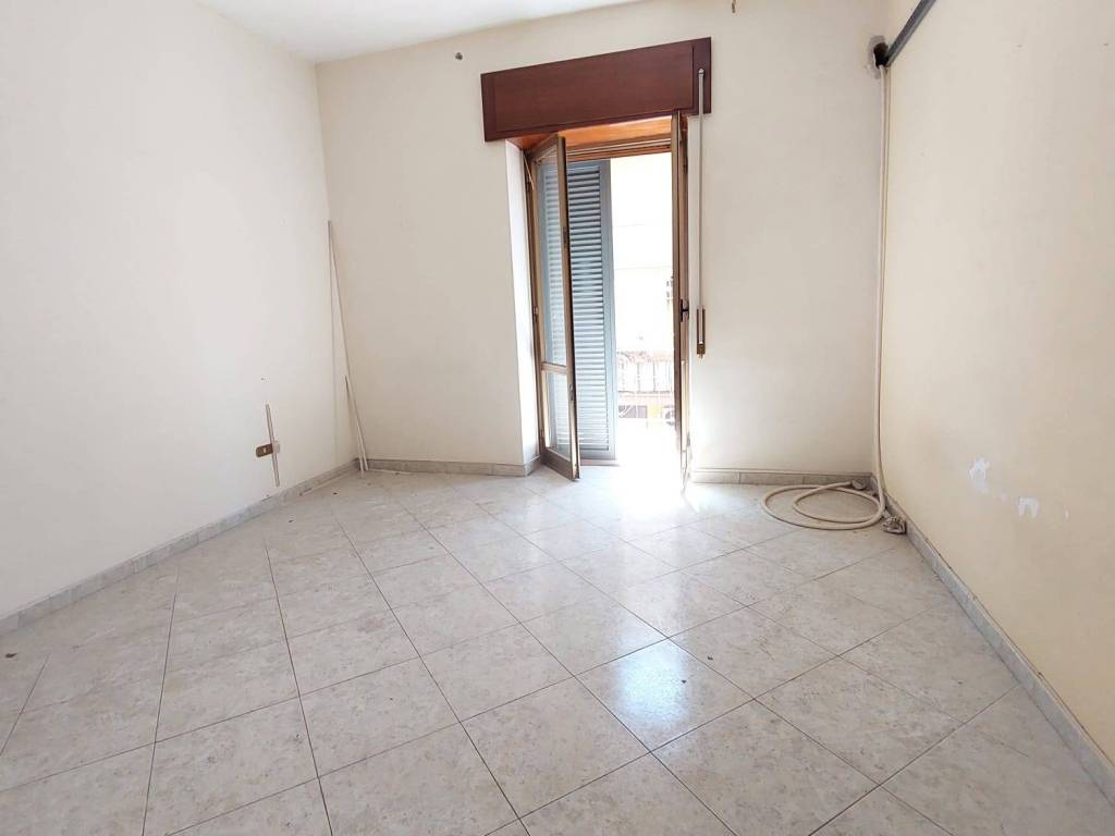 appartamento in vendita a Napoli in zona Ponticelli