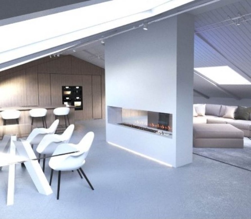 appartamento in vendita a Napoli in zona Stella