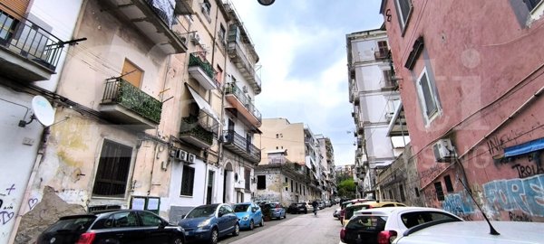 appartamento in vendita a Napoli in zona Capodichino