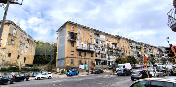 appartamento in vendita a Napoli in zona Capodichino