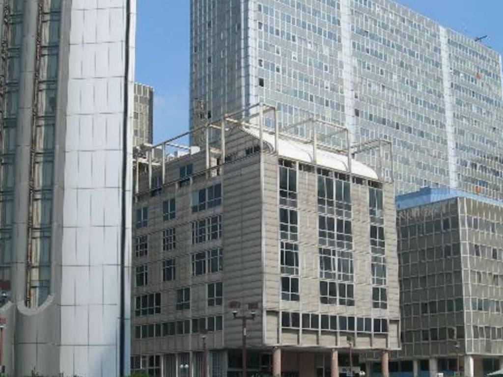 ufficio in vendita a Napoli in zona Zona Industriale-Ferrovia