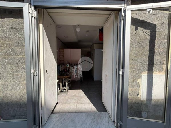 negozio in vendita a Napoli