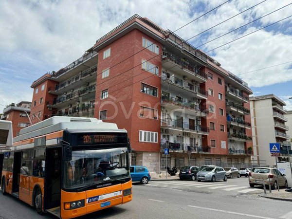 appartamento in vendita a Napoli in zona Capodimonte / Colli Aminei