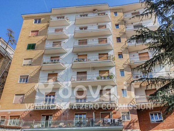 appartamento in vendita a Napoli in zona Stella