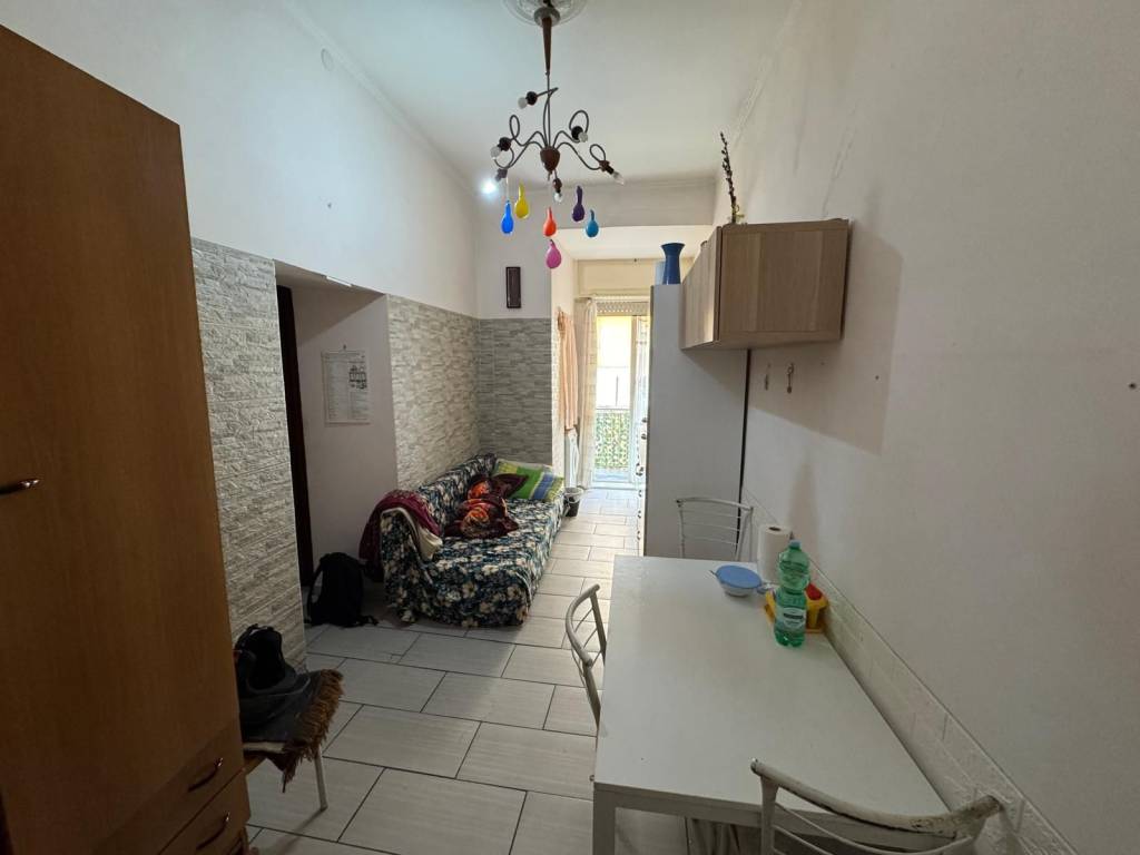 appartamento in vendita a Napoli in zona Pendino / San Giuseppe