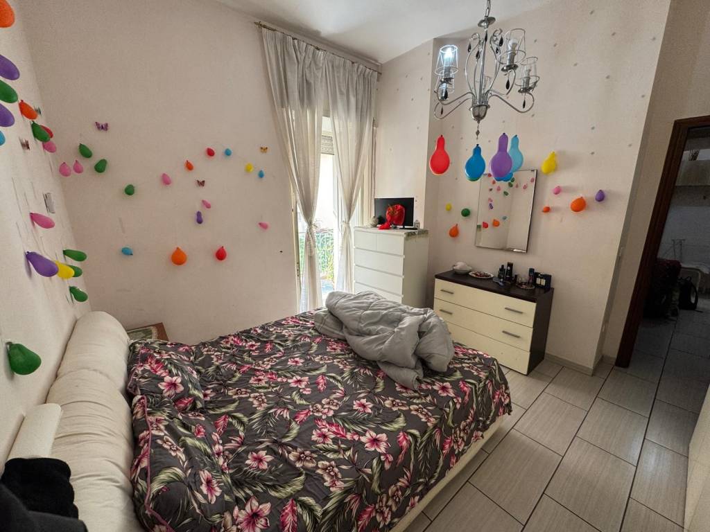 appartamento in vendita a Napoli in zona Pendino / San Giuseppe