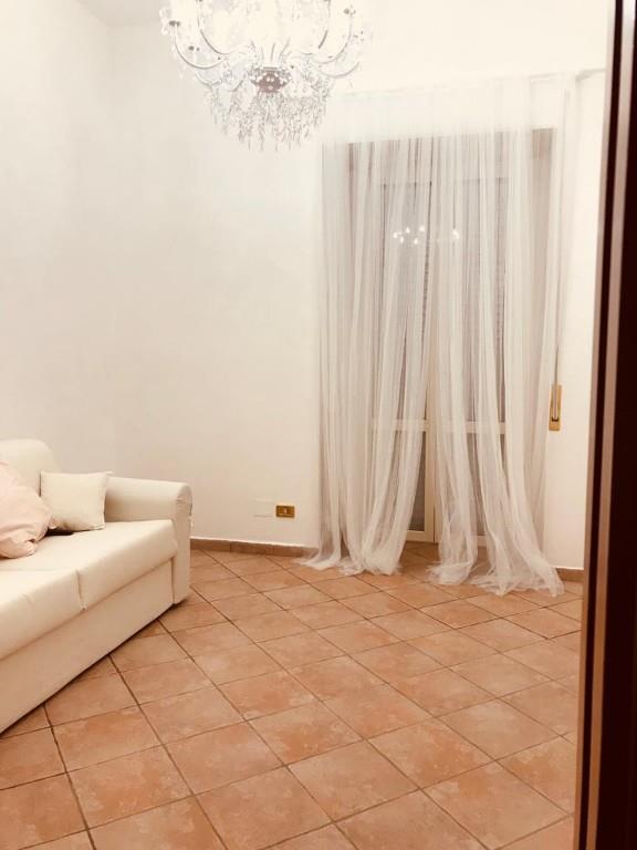 appartamento in vendita a Napoli in zona Poggioreale