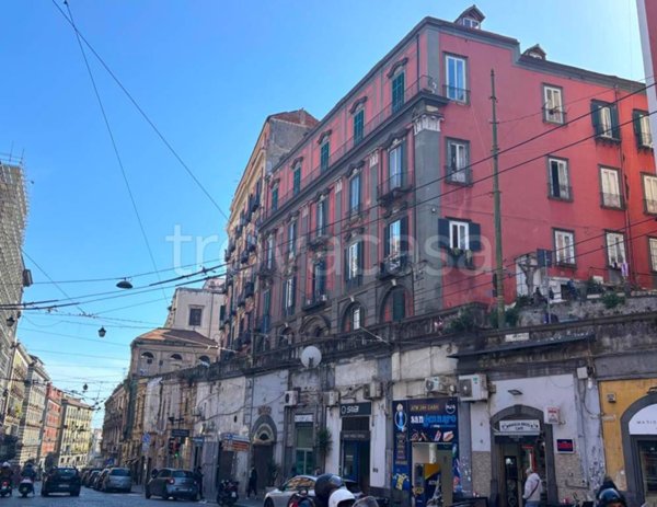 appartamento in vendita a Napoli in zona Avvocata