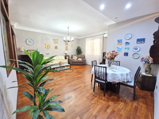 appartamento in vendita a Napoli in zona Vomero