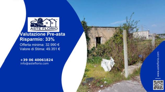 terreno agricolo in vendita a Napoli in zona Vicaria