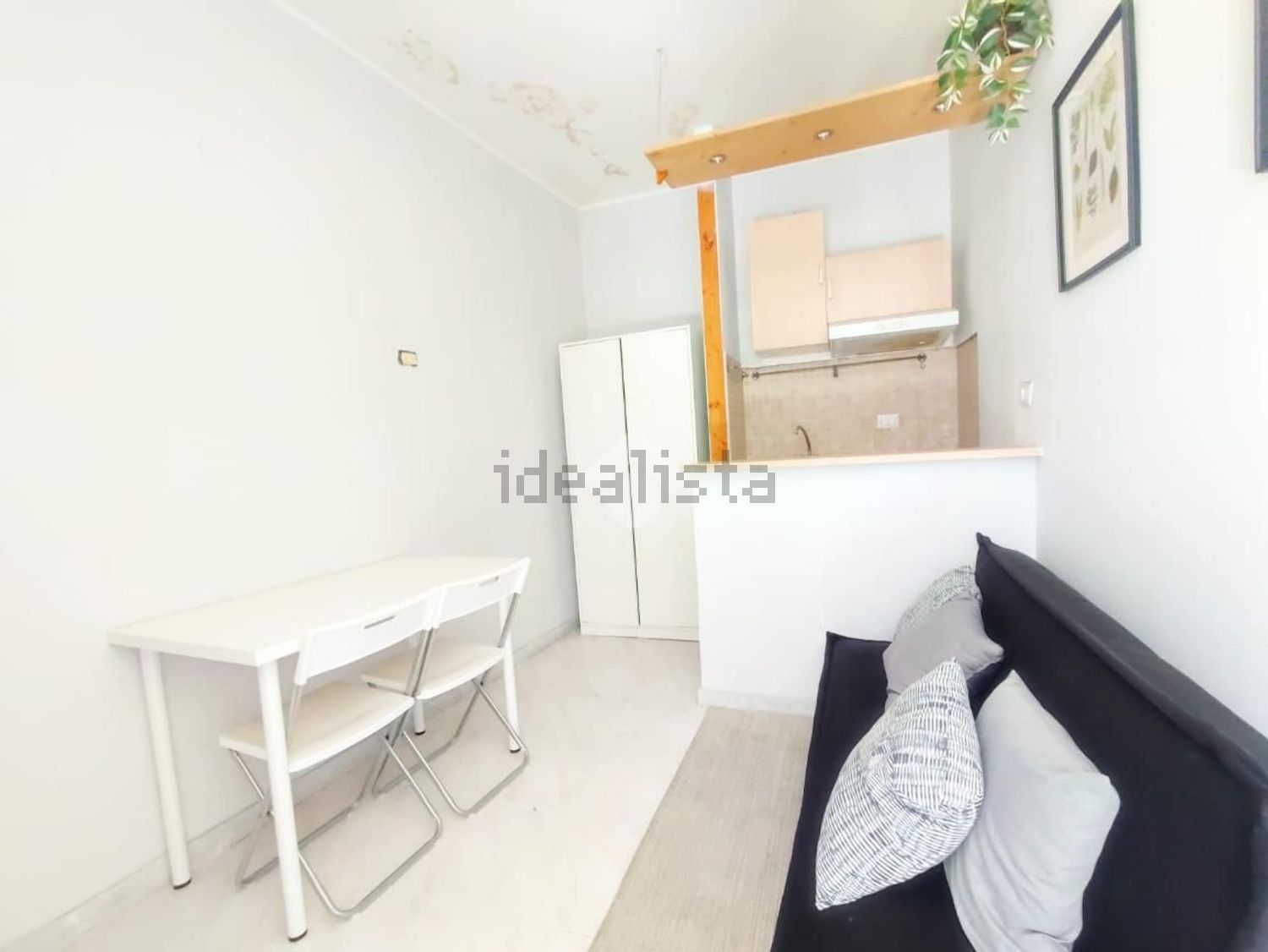 monolocale in vendita a Napoli in zona Piscinola