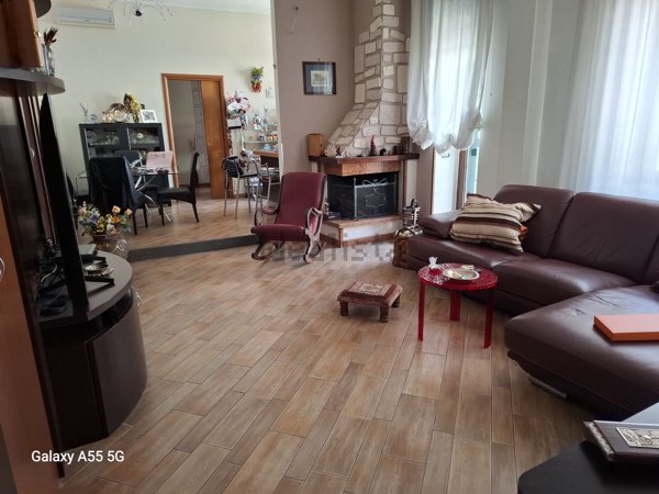 appartamento in vendita a Napoli in zona Miano