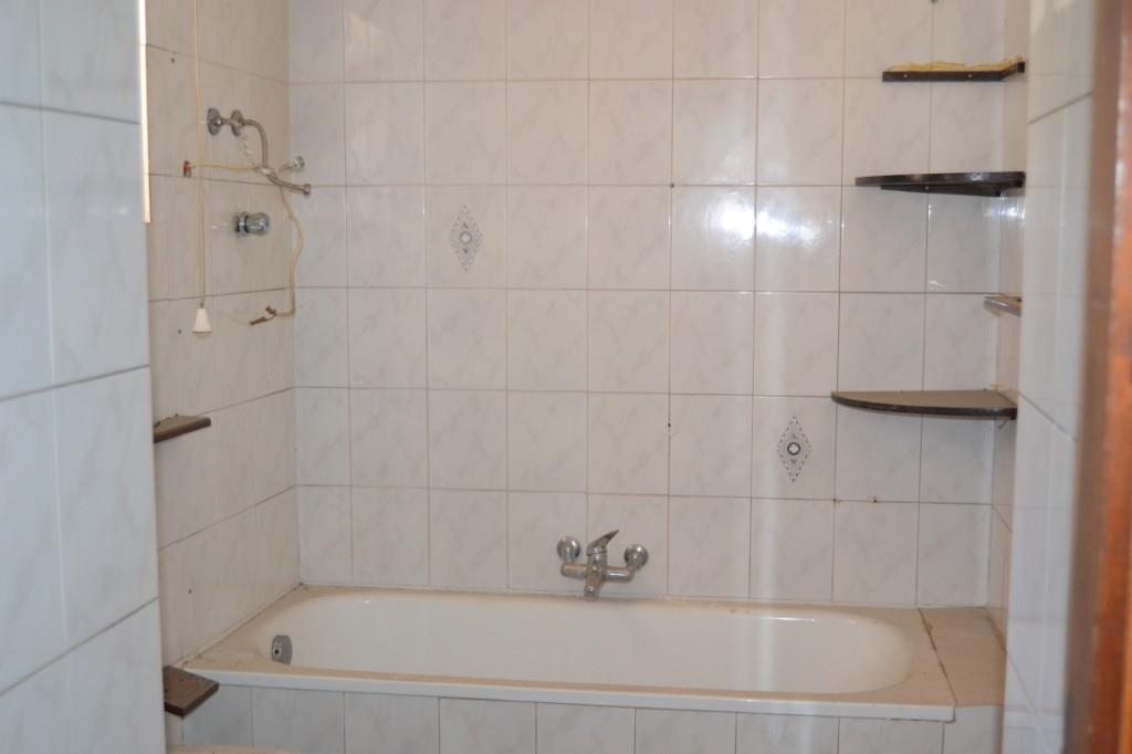 appartamento in vendita a Napoli in zona Piscinola