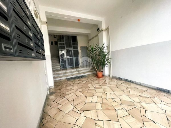 appartamento in vendita a Napoli in zona Mercato