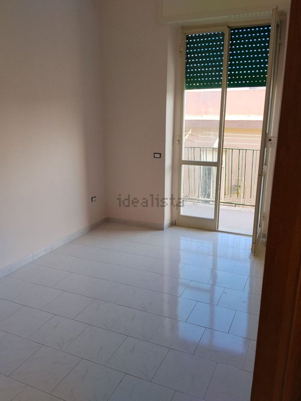 appartamento in vendita a Napoli in zona Bagnoli