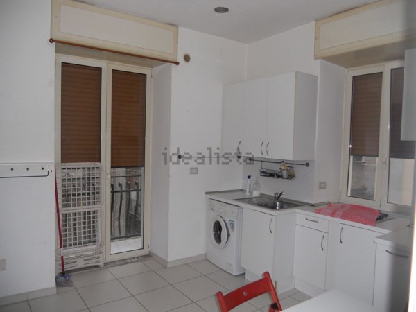 appartamento in vendita a Napoli in zona Vomero