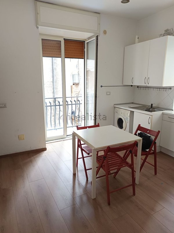 appartamento in vendita a Napoli in zona Vomero