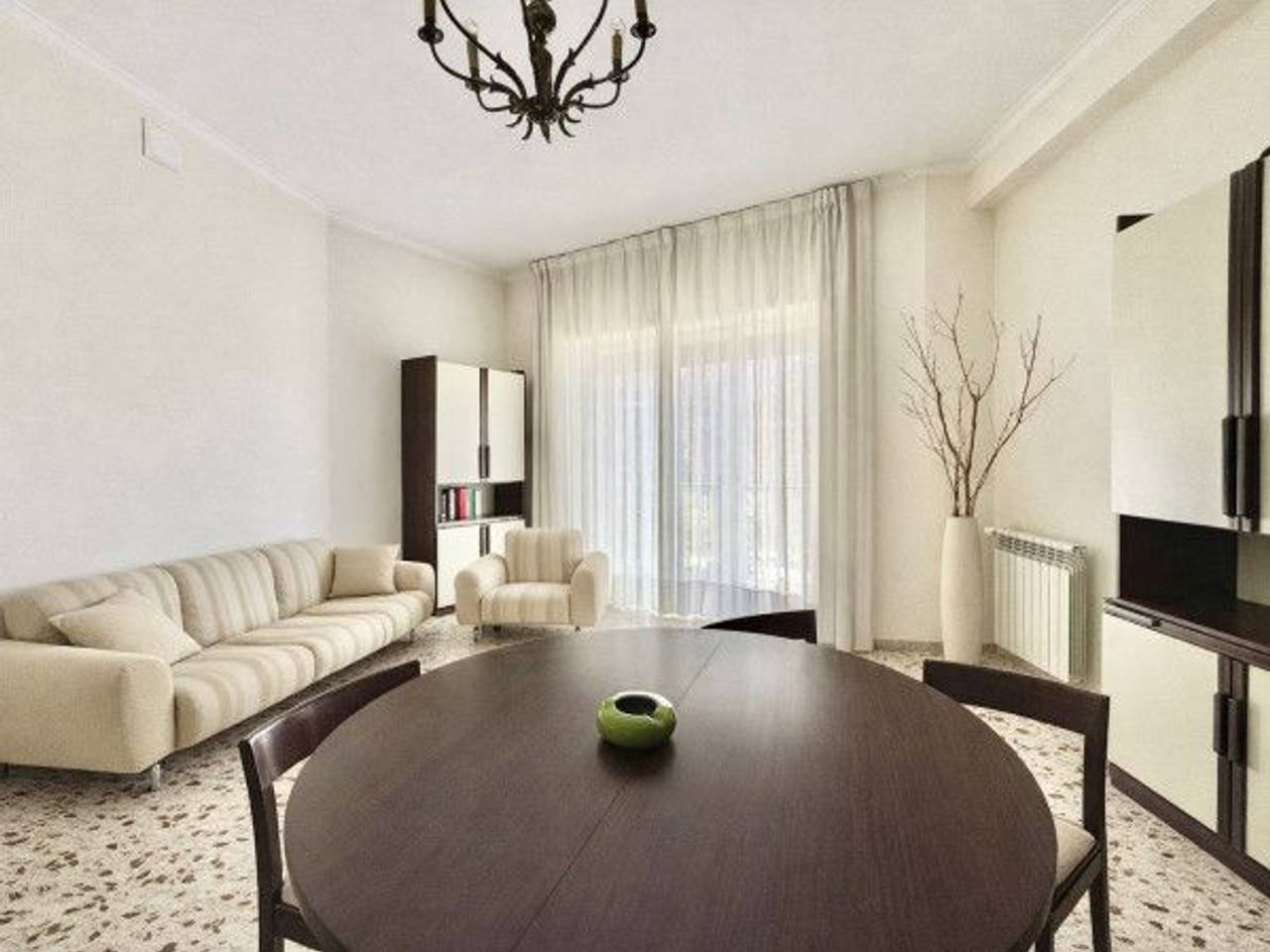 appartamento in vendita a Napoli in zona Vomero