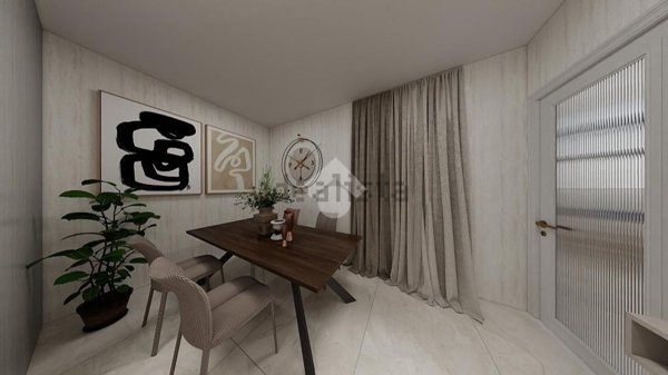 appartamento in vendita a Napoli in zona Capodimonte / Colli Aminei