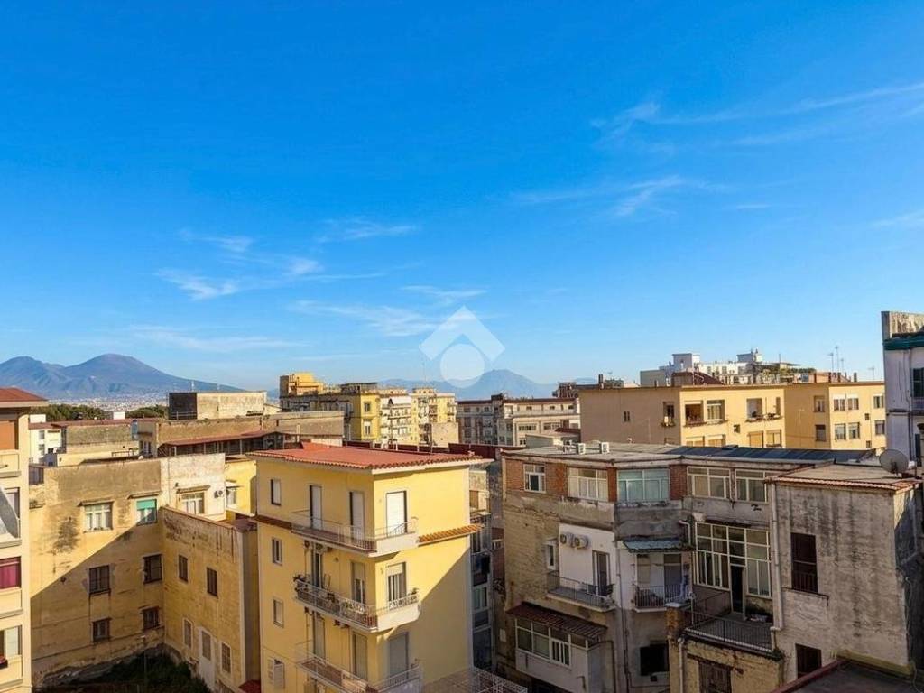 appartamento in vendita a Napoli in zona Capodimonte / Colli Aminei