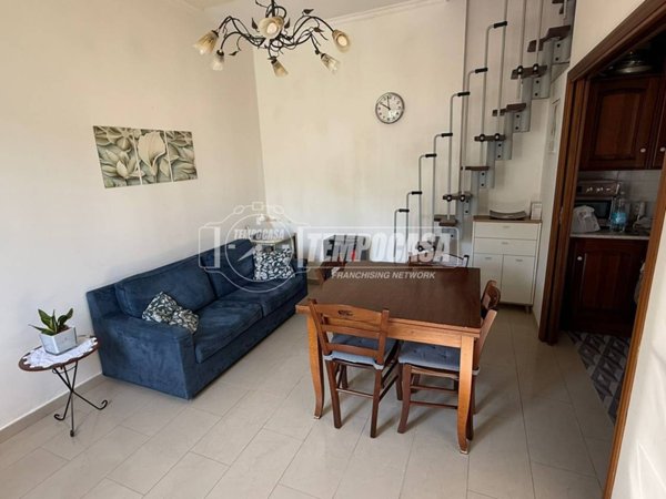 appartamento in vendita a Napoli in zona Fuorigrotta