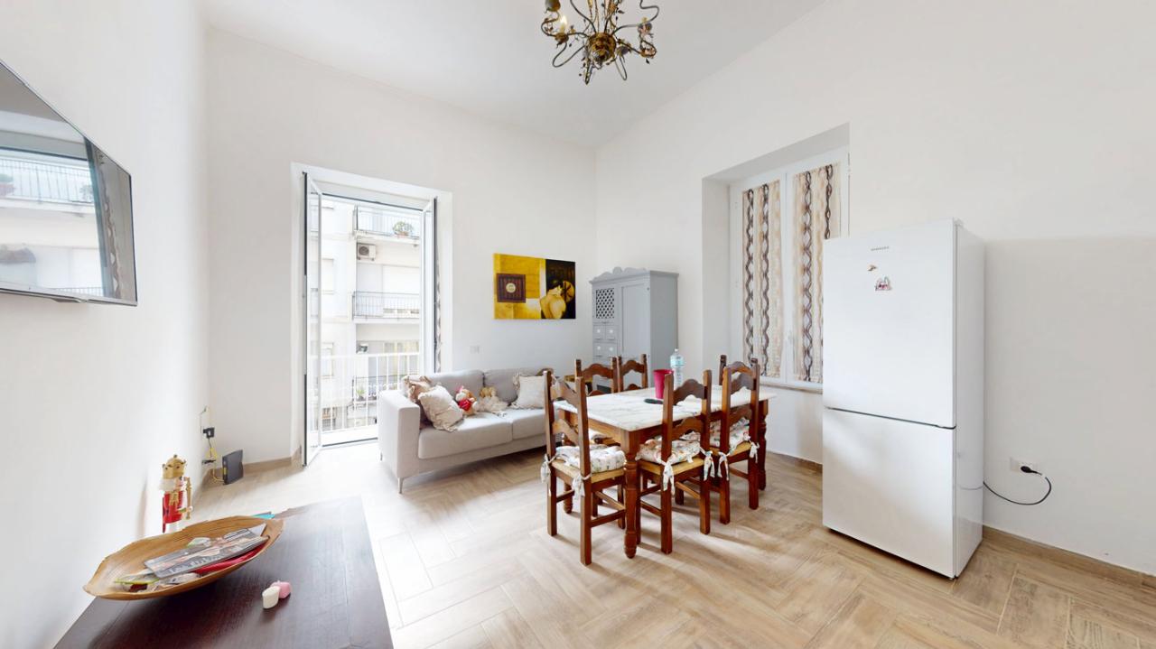 appartamento in vendita a Napoli in zona Capodichino