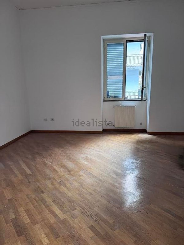 appartamento in vendita a Napoli in zona Vomero