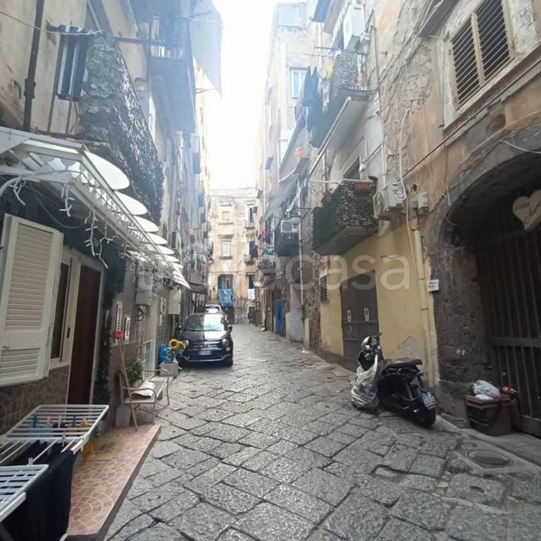 appartamento in vendita a Napoli