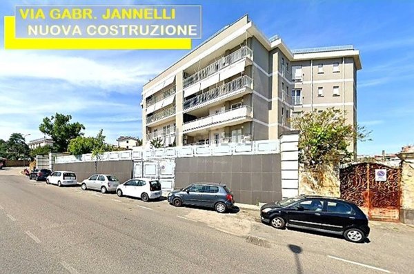 appartamento in vendita a Napoli