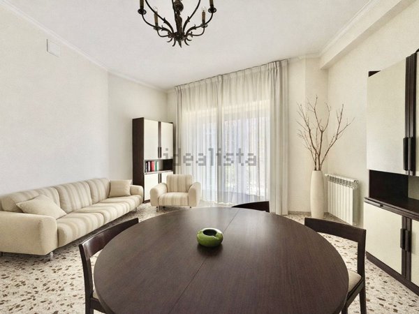 appartamento in vendita a Napoli in zona Vomero