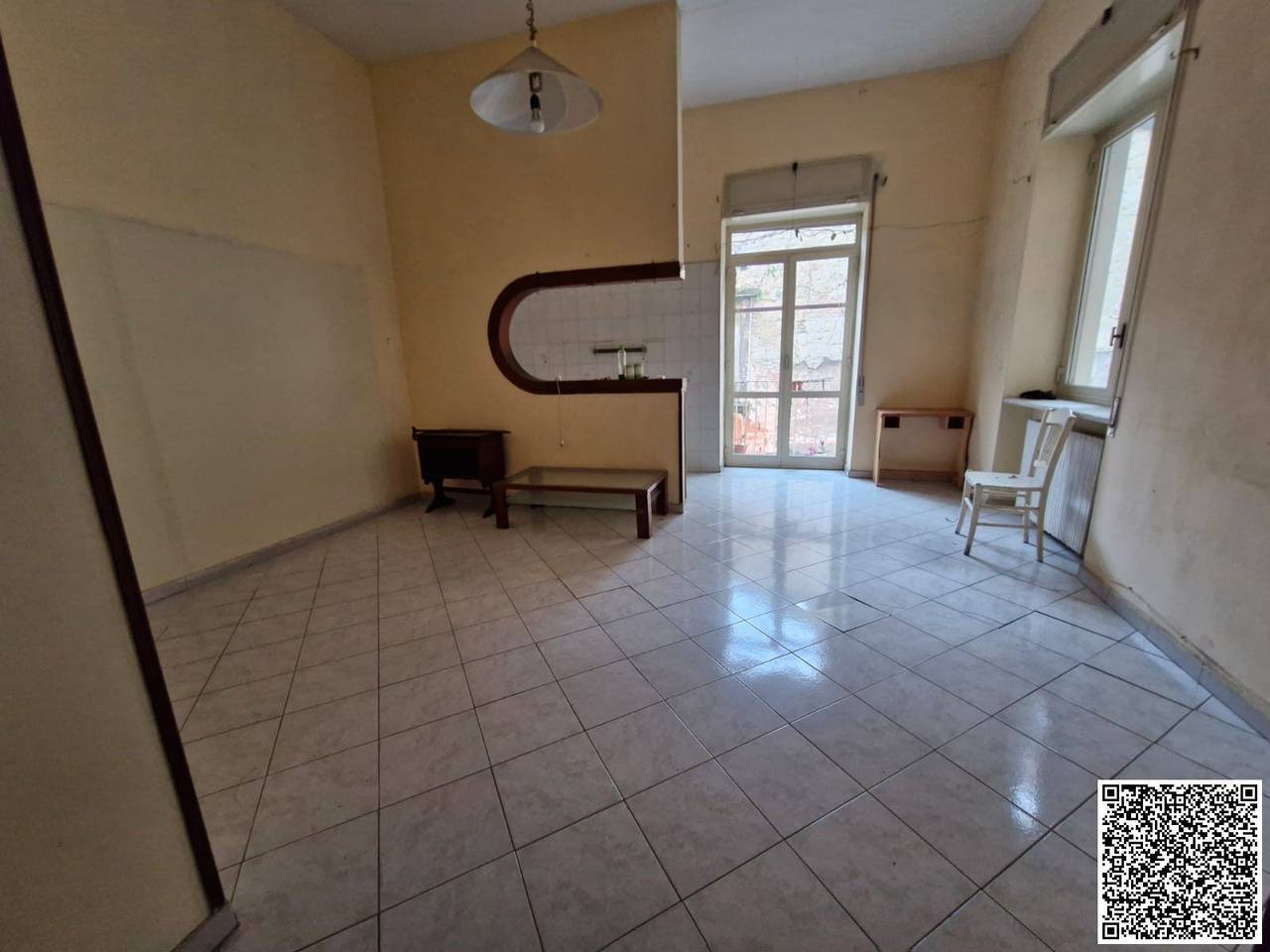 appartamento in vendita a Napoli in zona Pendino / San Giuseppe