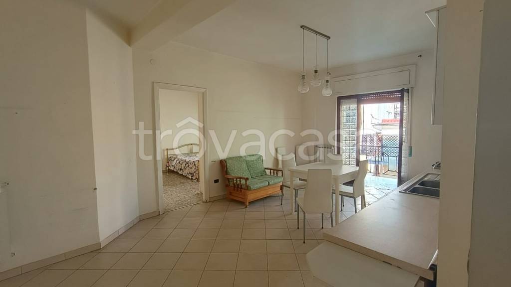 appartamento in vendita a Napoli in zona Arenella