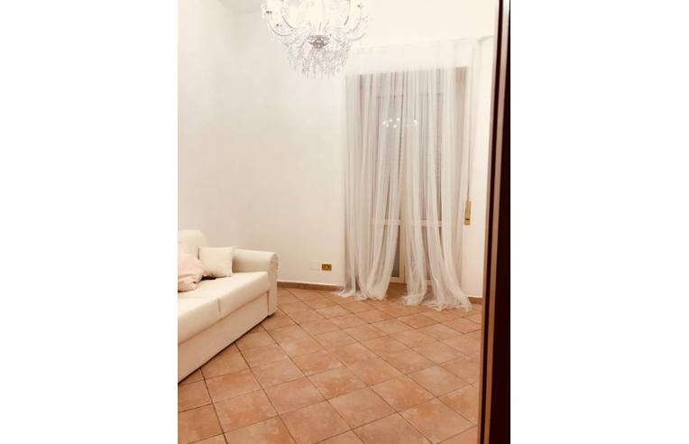 appartamento in vendita a Napoli in zona Poggioreale