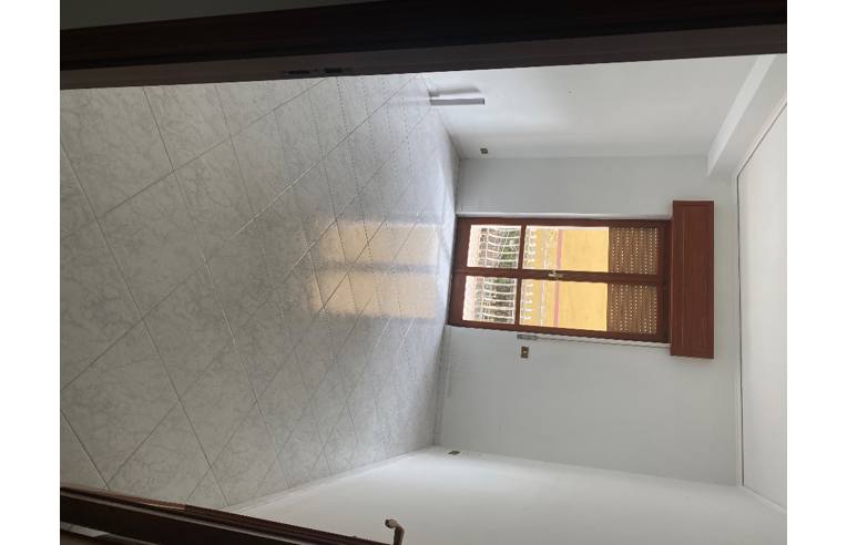 appartamento in vendita a Napoli in zona Pianura