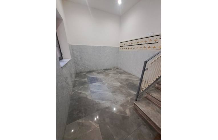 appartamento in vendita a Napoli in zona Pianura