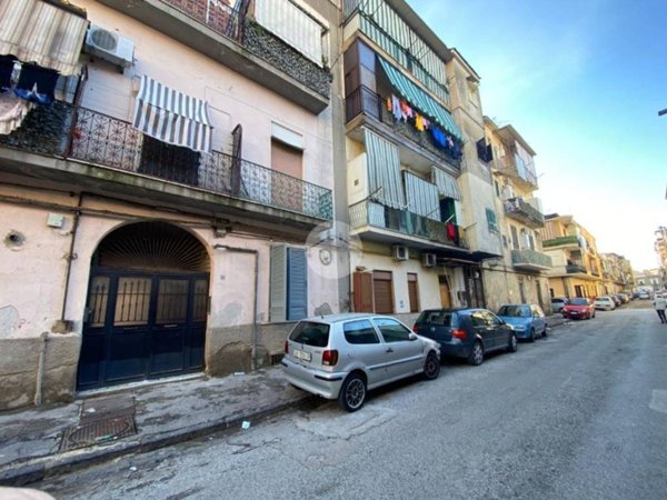 appartamento in vendita a Napoli in zona Secondigliano
