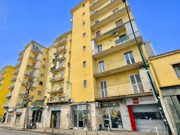 appartamento in vendita a Napoli in zona Camaldoli
