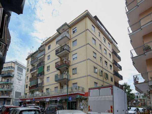 appartamento in vendita a Napoli in zona Soccavo