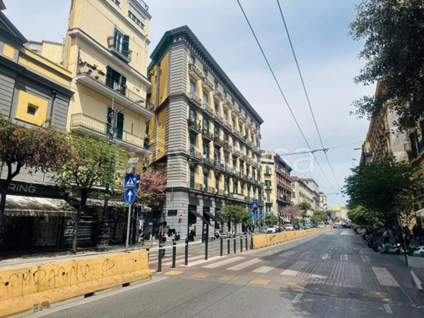 appartamento in vendita a Napoli in zona Pendino / San Giuseppe