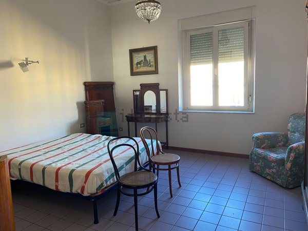 appartamento in vendita a Napoli in zona Pendino / San Giuseppe