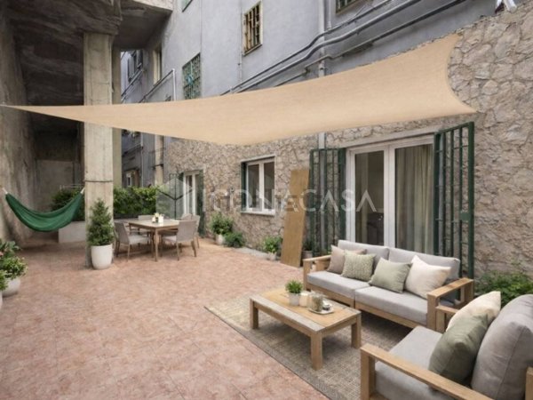 appartamento in vendita a Napoli